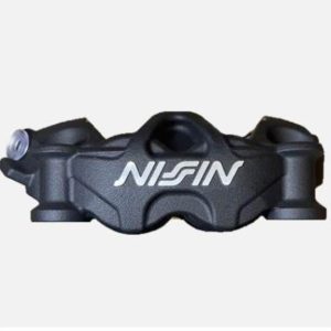 Etrier de frein 4 pistons radial NISSIN – gauche