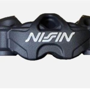 Etrier de frein 4 pistons radial NISSIN – droit