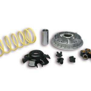 Variateur MALOSSI Multivar 2000