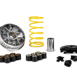 Variateur MALOSSI Multivar 2000