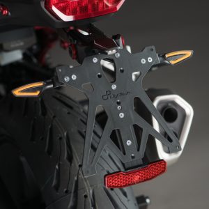 Kit support de plaque réglable LIGHTECH