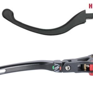 Levier de frein LIGHTECH repliable type H