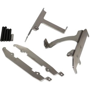 Protection de radiateur AXP