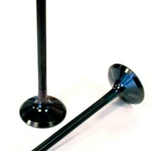 Soupape d&rsquo;échappement PROX titane