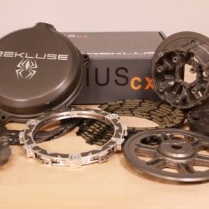 Embrayage complet REKLUSE RadiusCX 4.0 (DDS)