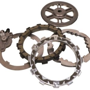 Embrayage complet REKLUSE RadiusX 4.0 (DDS)