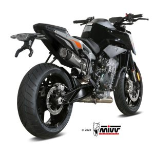 Silencieux MIVV X-M5