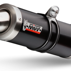 Ligne complète MIVV Delta Race