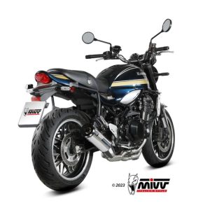 Silencieux MIVV HR-1