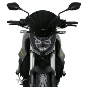 Bulle MRA Touring « NTM »