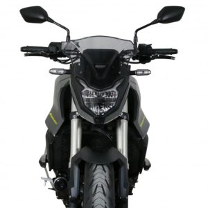 Bulle MRA Sport « NSPM » – fumé