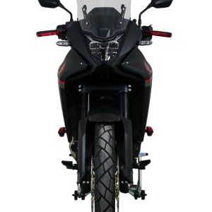 Bulle MRA VarioTouring « VTM » – avec spoiler