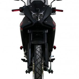 Bulle MRA VarioTouring « VTM » – avec spoiler