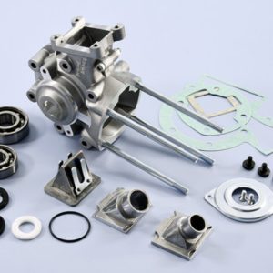 Vilebrequin complet POLINI