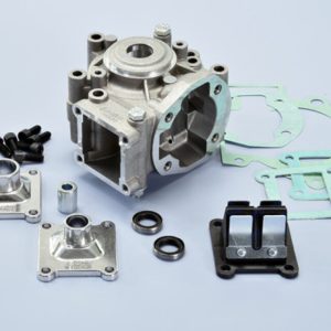 Vilebrequin complet POLINI – Valve Manif-Reed