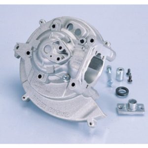 Vilebrequin complet POLINI