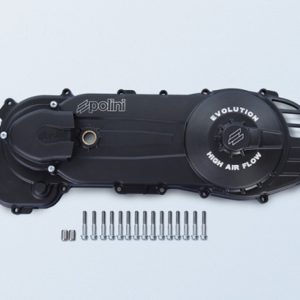Carter de transmission POLINI long
