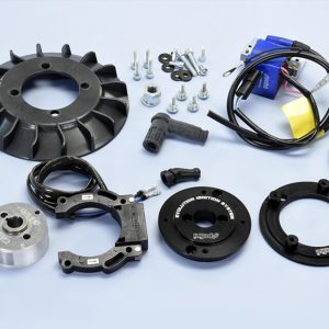 Kit d&rsquo;allumage complet POLINI