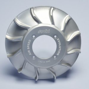 Ventilateur POLINI Evo