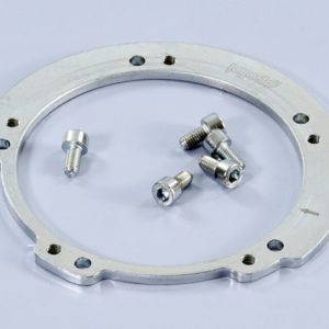 Masse d&rsquo;inertie de volant d&rsquo;allumage POLINI