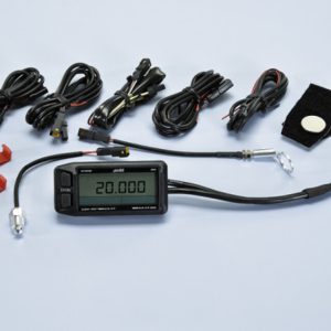 Compte-tours POLINI – 2 températures