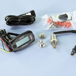 Indicateur de rapport stœchiométrique POLINI – 12×1,25