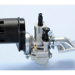 Kit carburateur POLINI Ø19mm