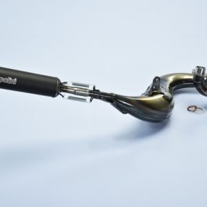 Ligne complète POLINI