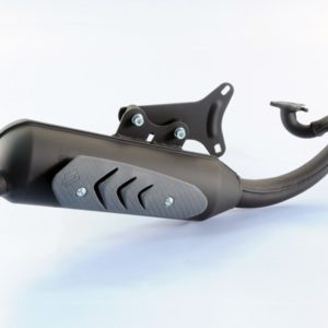 Ligne complète POLINI