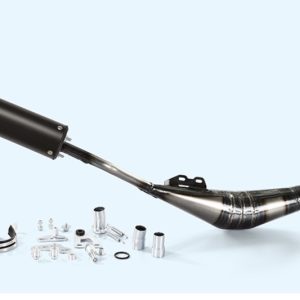 Ligne complète POLINI Evolution