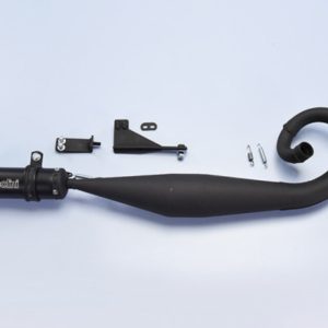 Ligne complète POLINI For Race