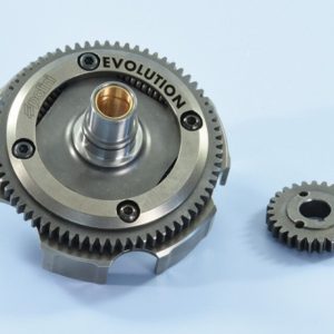 Engrenage primaire POLINI – Z=24/72