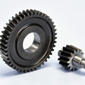 Engrenages POLINI IGET Euro 5 Z=14-43