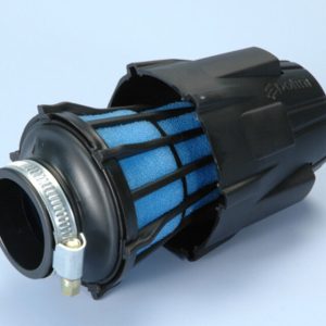Filtre à air POLINI Blue Air Box ø32mm