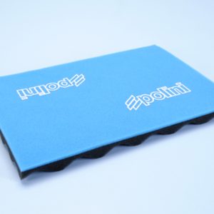 Filtre à air POLINI Original à découper 29×20 – 203.0157