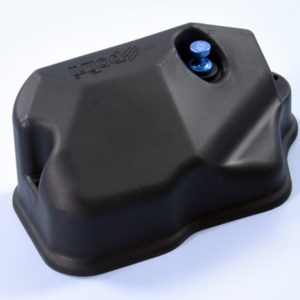 Boîte à air POLINI avec mélangeur