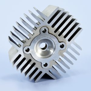 Culasse POLINI Puch Maxi