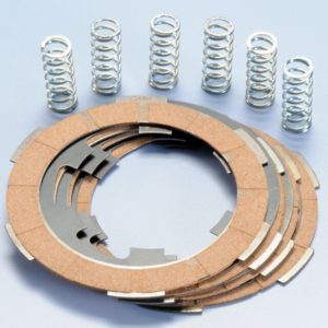 Kit d’embrayage POLINI