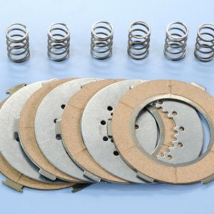 Kit d’embrayage POLINI