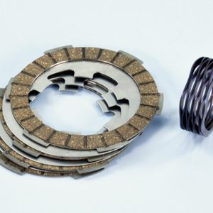 Kit d’embrayage POLINI (avec ressort type Wave)