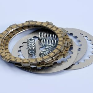 Kit d’embrayage POLINI