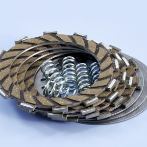 Kit d’embrayage POLINI