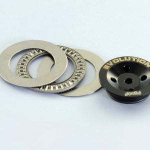 Plaque de butée d’embrayage POLINI