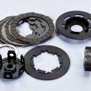 Kit d’embrayage POLINI Evolution (avec ressort type Wave)