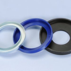 Guide de ressort POLINI Evo Slider