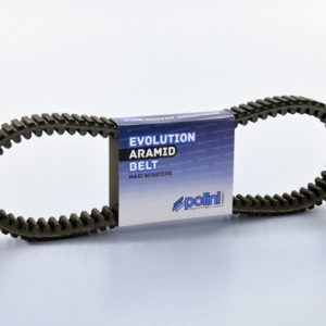 Courroie de variateur POLINI