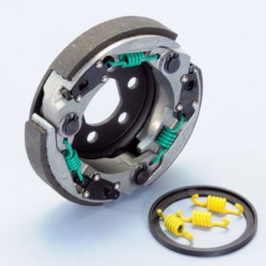 Embrayage racing POLINI