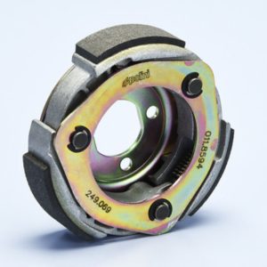 Embrayage POLINI sans ailettes