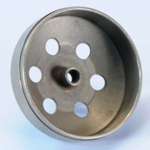 Cloche d’embrayage POLINI