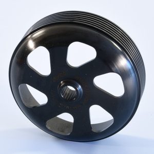 Cloche d’embrayage POLINI